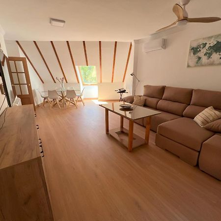 Increible Atico Centro Monachil公寓 外观 照片